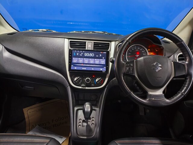 used Maruti Suzuki CELERIO  at New Delhi in Rana Motors